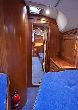 Sailhouse